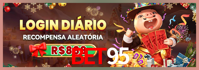 Prêmio bet95